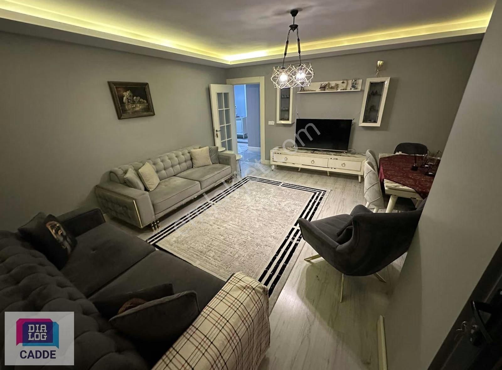 Gebze Beşevler Trend Home Site İçi Lüks 2+1 Satılık Daire - Görsel 21