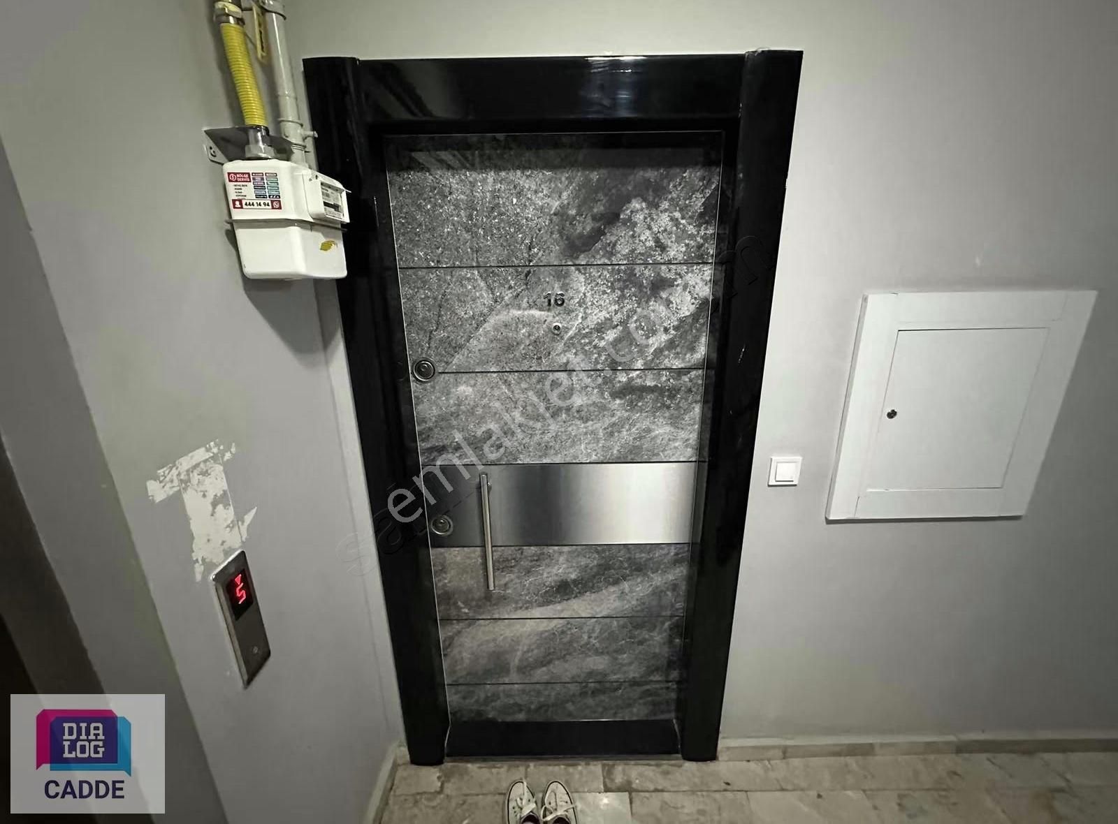 Gebze Beşevler Trend Home Site İçi Lüks 2+1 Satılık Daire - Görsel 22