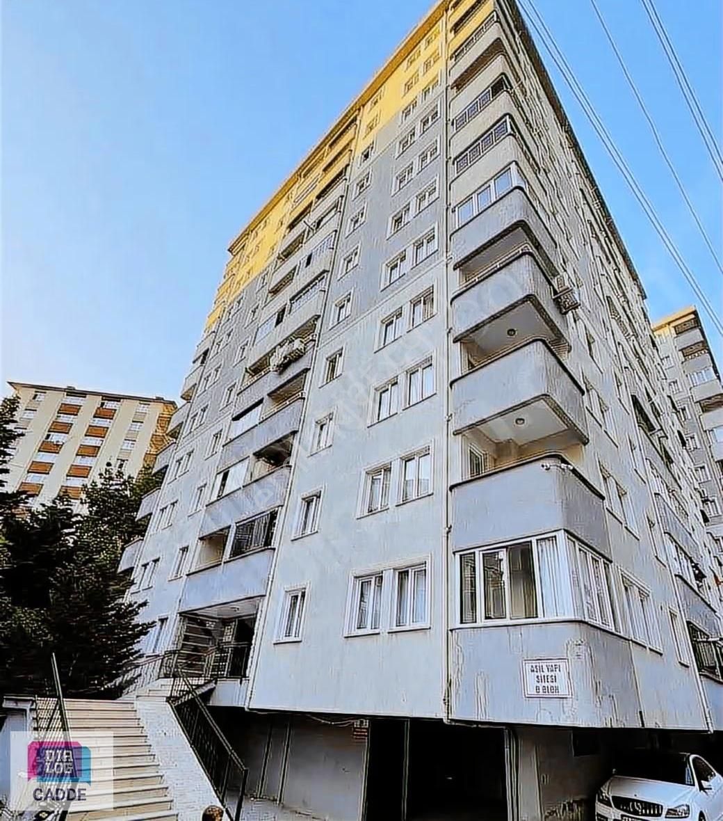 Gebze Osmanyılmaz Asil Yapı Sitesi 3+1 Satılık Daire