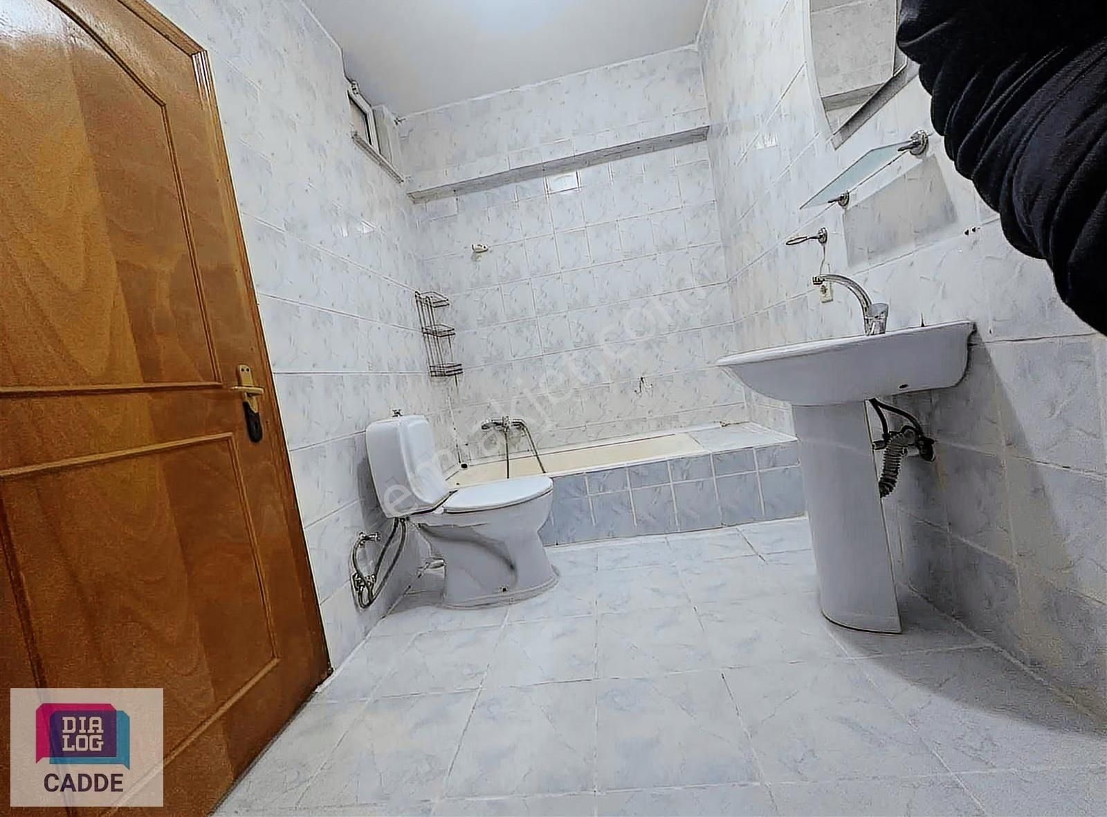 Gebze Osmanyılmaz Asil Yapı Sitesi 3+1 Satılık Daire - Görsel 19