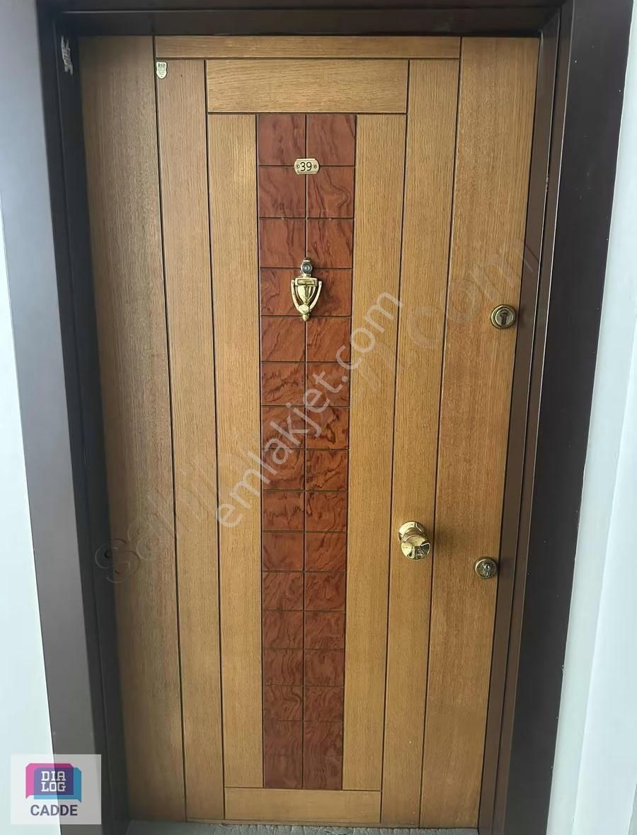 Gebze Osmanyılmaz Asil Yapı Sitesi 3+1 Satılık Daire - Görsel 15