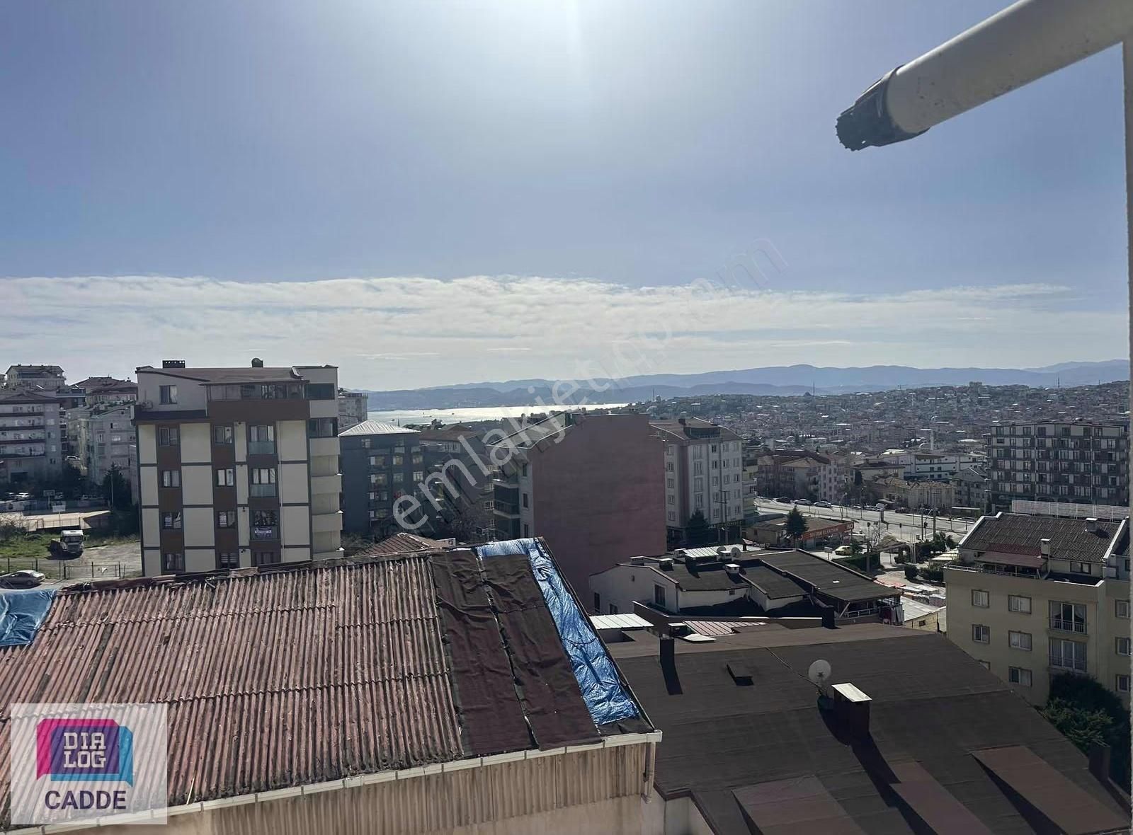 Gebze Osmanyılmaz Asil Yapı Sitesi 3+1 Satılık Daire - Görsel 8