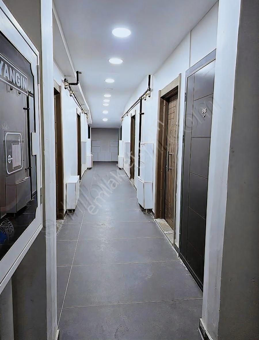 Yatırımlık Yüksek Kira Getirili Satılık 1+0 Stüdyo Daireler - Görsel 15