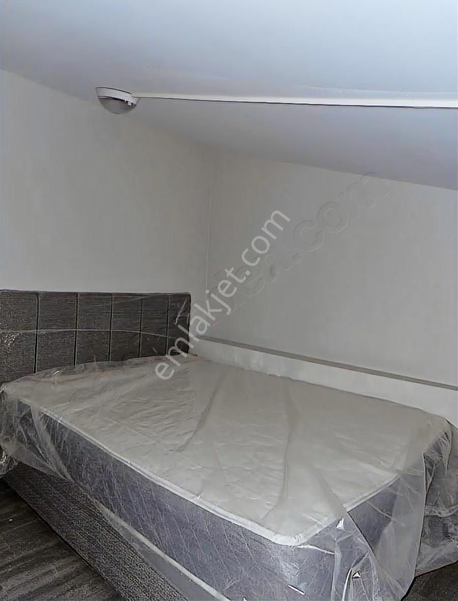 Yatırımlık Yüksek Kira Getirili Satılık 1+0 Stüdyo Daireler - Görsel 9