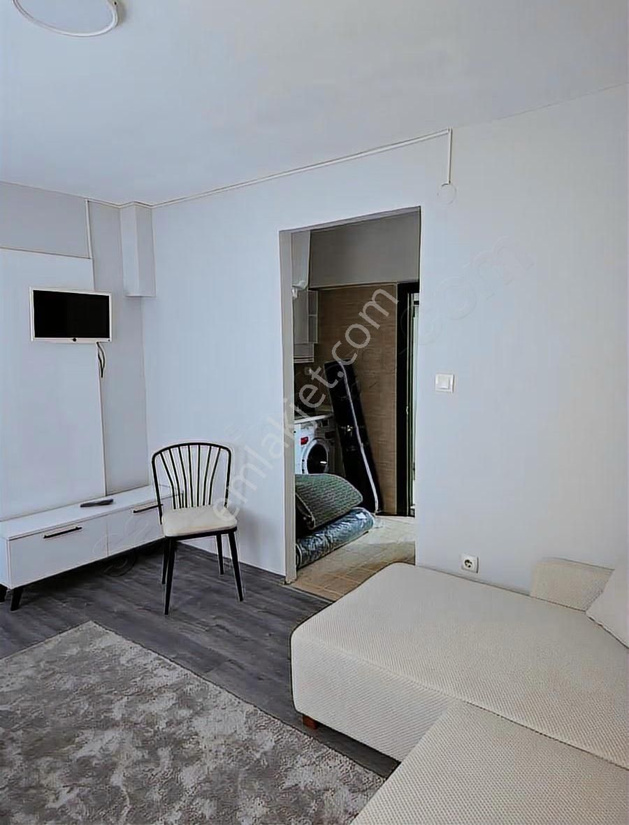 Yatırımlık Yüksek Kira Getirili Satılık 1+0 Stüdyo Daireler - Görsel 8