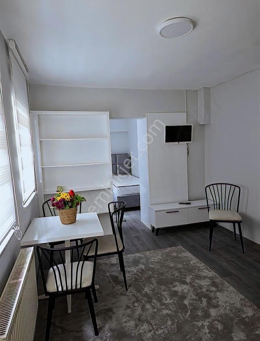 Yatırımlık Yüksek Kira Getirili Satılık 1+0 Stüdyo Daireler - Görsel 16