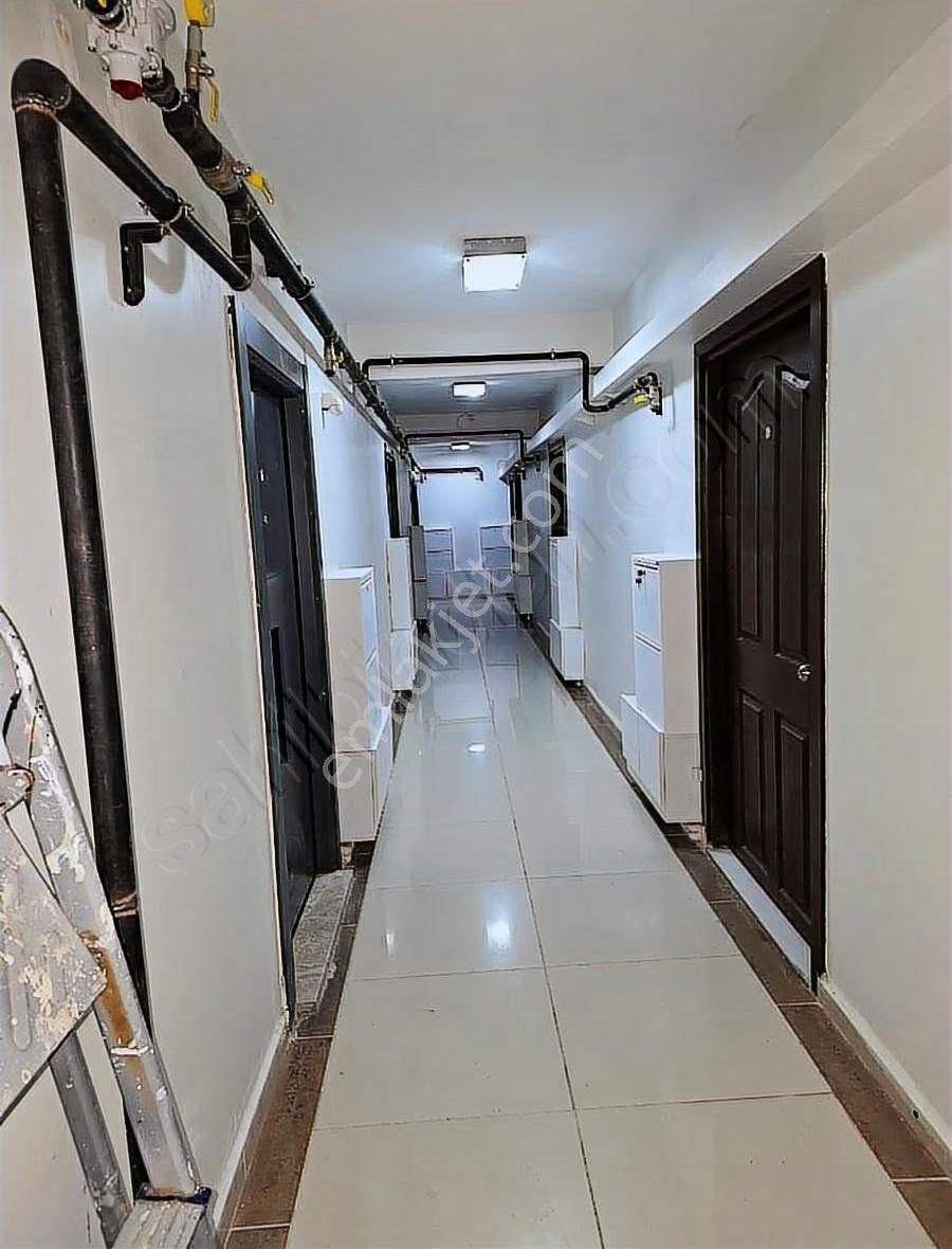 Yatırımlık Yüksek Kira Getirili Satılık 1+0 Stüdyo Daireler - Görsel 7