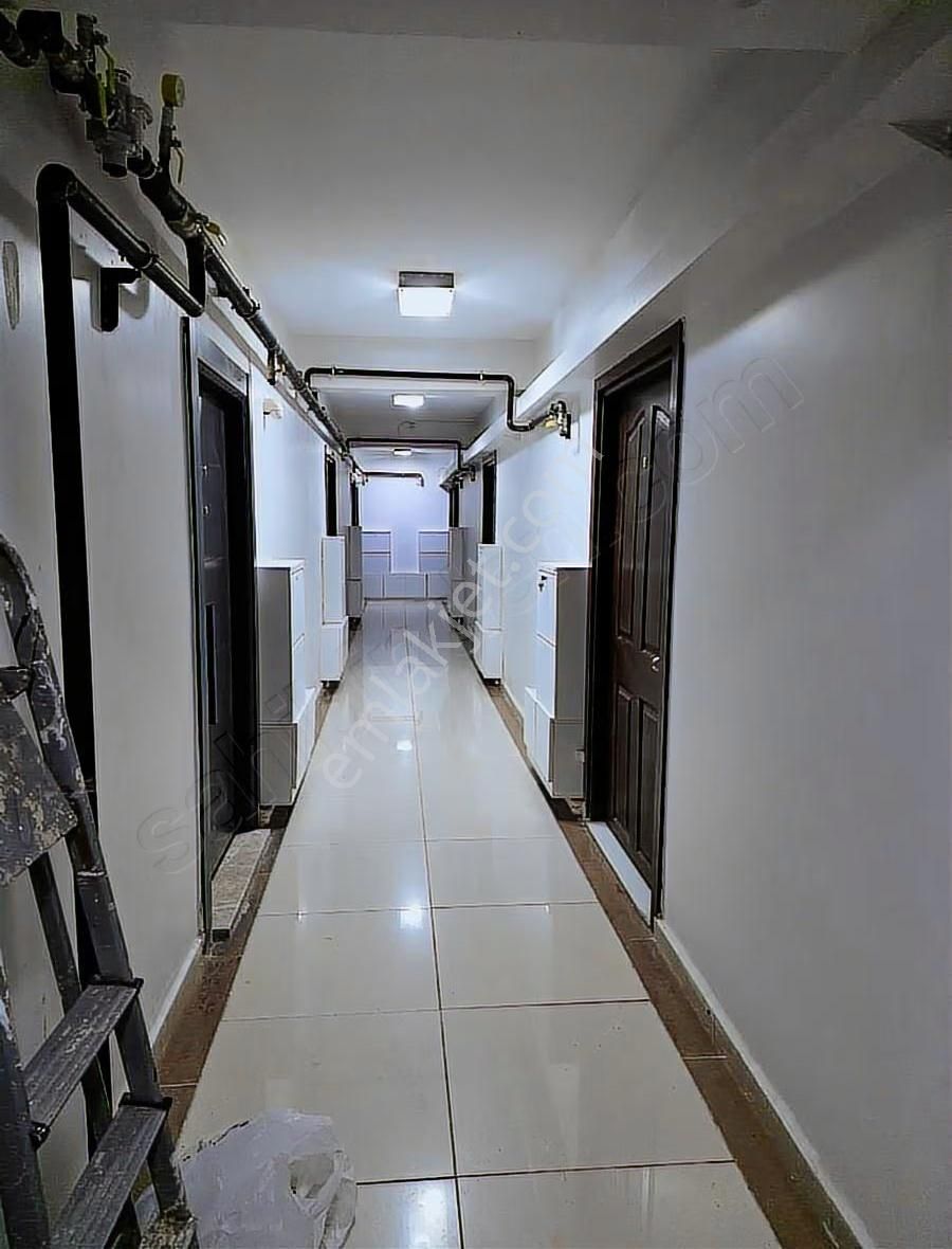 Yatırımlık Yüksek Kira Getirili Satılık 1+0 Sütüdyo Daireler - Görsel 2