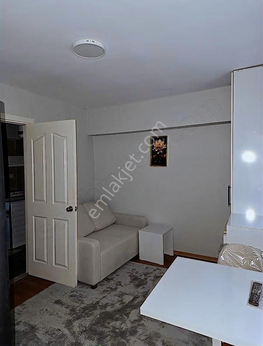 Yatırımlık Yüksek Kira Getirili Satılık 1+0 Sütüdyo Daireler - Görsel 3