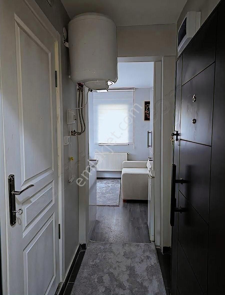 Yatırımlık Yüksek Kira Getirili Satılık 1+0 Stüdyo Daireler - Görsel 13