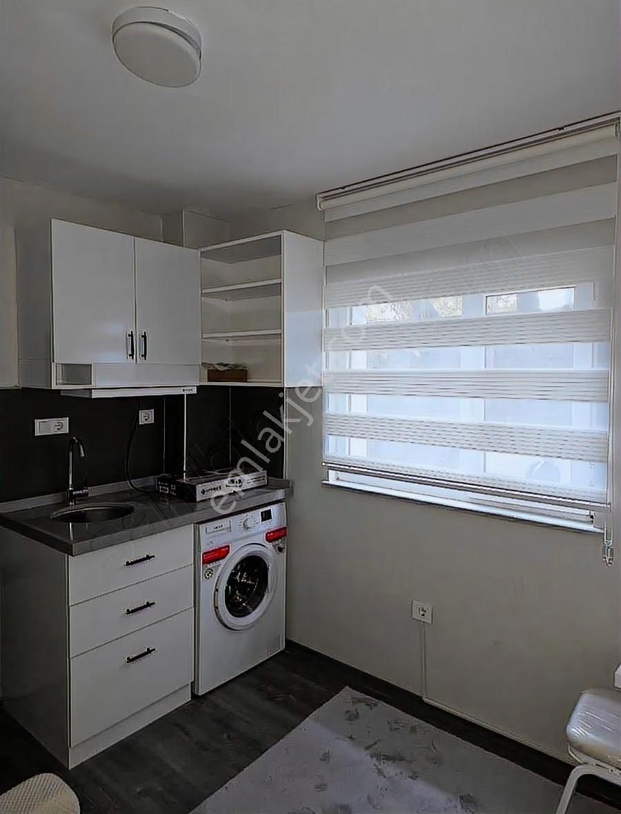 Yatırımlık Yüksek Kira Getirili Satılık 1+0 Stüdyo Daireler - Görsel 6