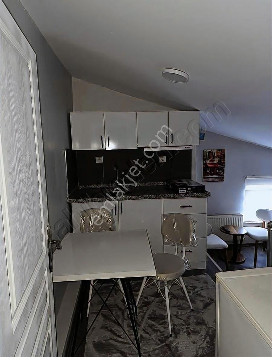 Yatırımlık Yüksek Kira Getirili Satılık 1+0 Satılık Daireler - Görsel 3