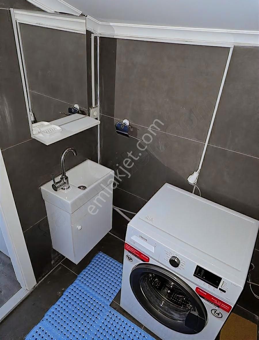 Yatırımlık Yüksek Kira Getirili Satılık 1+0 Satılık Daireler - Görsel 11