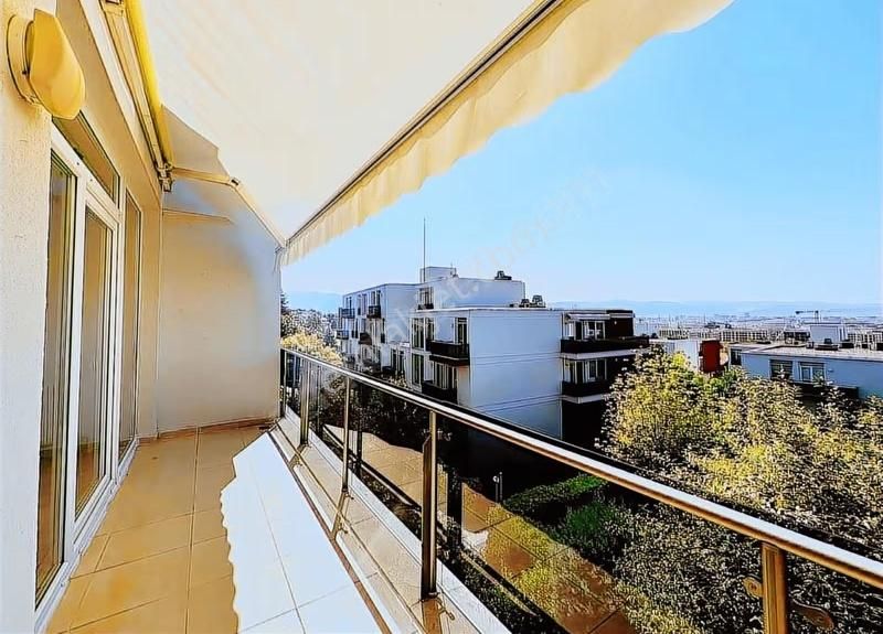 Güzelbiryer Sitesinde Şerefiyesi En Güzel Satılık 2+1 Daire - Görsel 5