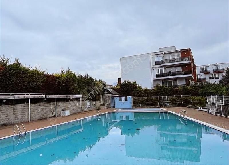 Güzelbiryer Sitesinde Şerefiyesi En Güzel Satılık 2+1 Daire - Görsel 8