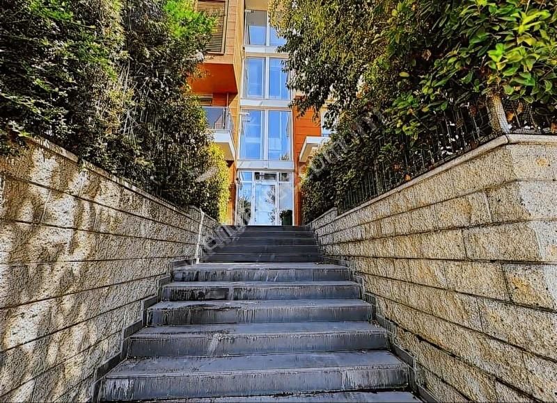 Güzelbiryer Sitesinde Şerefiyesi En Güzel Satılık 2+1 Daire - Görsel 16