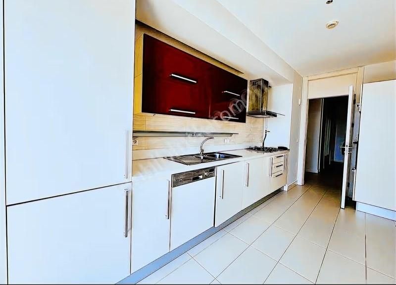 Güzelbiryer Sitesinde Şerefiyesi En Güzel Satılık 2+1 Daire - Görsel 28