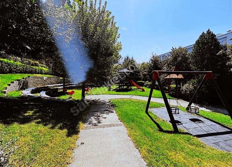 Güzelbiryer Sitesinde Şerefiyesi En Güzel Satılık 2+1 Daire - Görsel 14