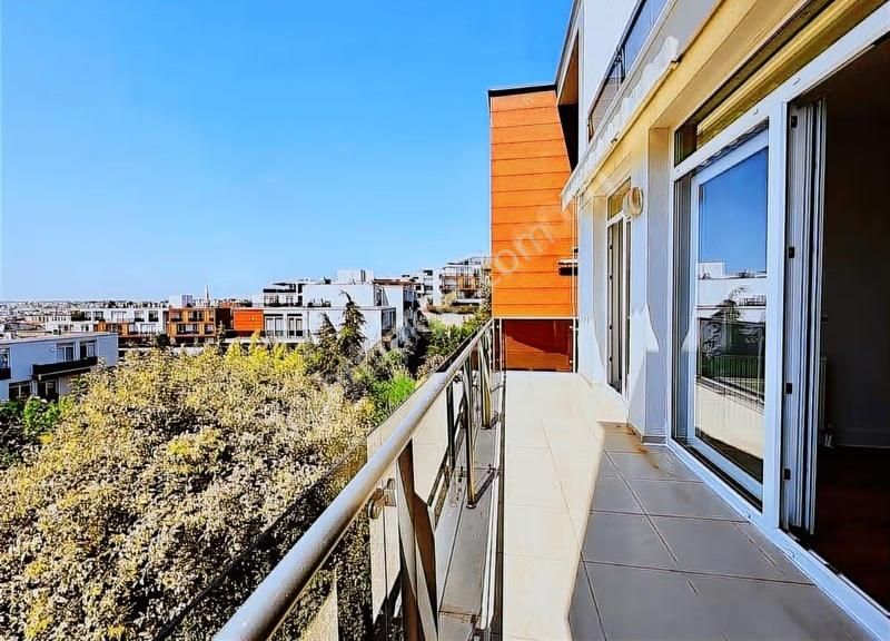 Güzelbiryer Sitesinde Şerefiyesi En Güzel Satılık 2+1 Daire - Görsel 27