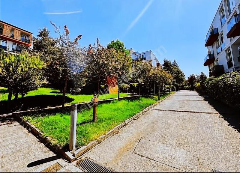 Güzelbiryer Sitesinde Şerefiyesi En Güzel Satılık 2+1 Daire - Görsel 17