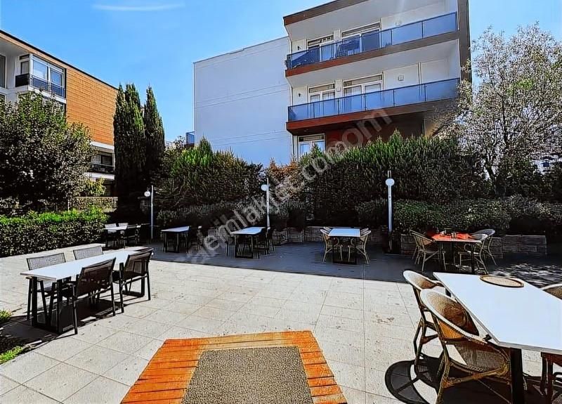 Güzelbiryer Sitesinde Şerefiyesi En Güzel Satılık 2+1 Daire - Görsel 18