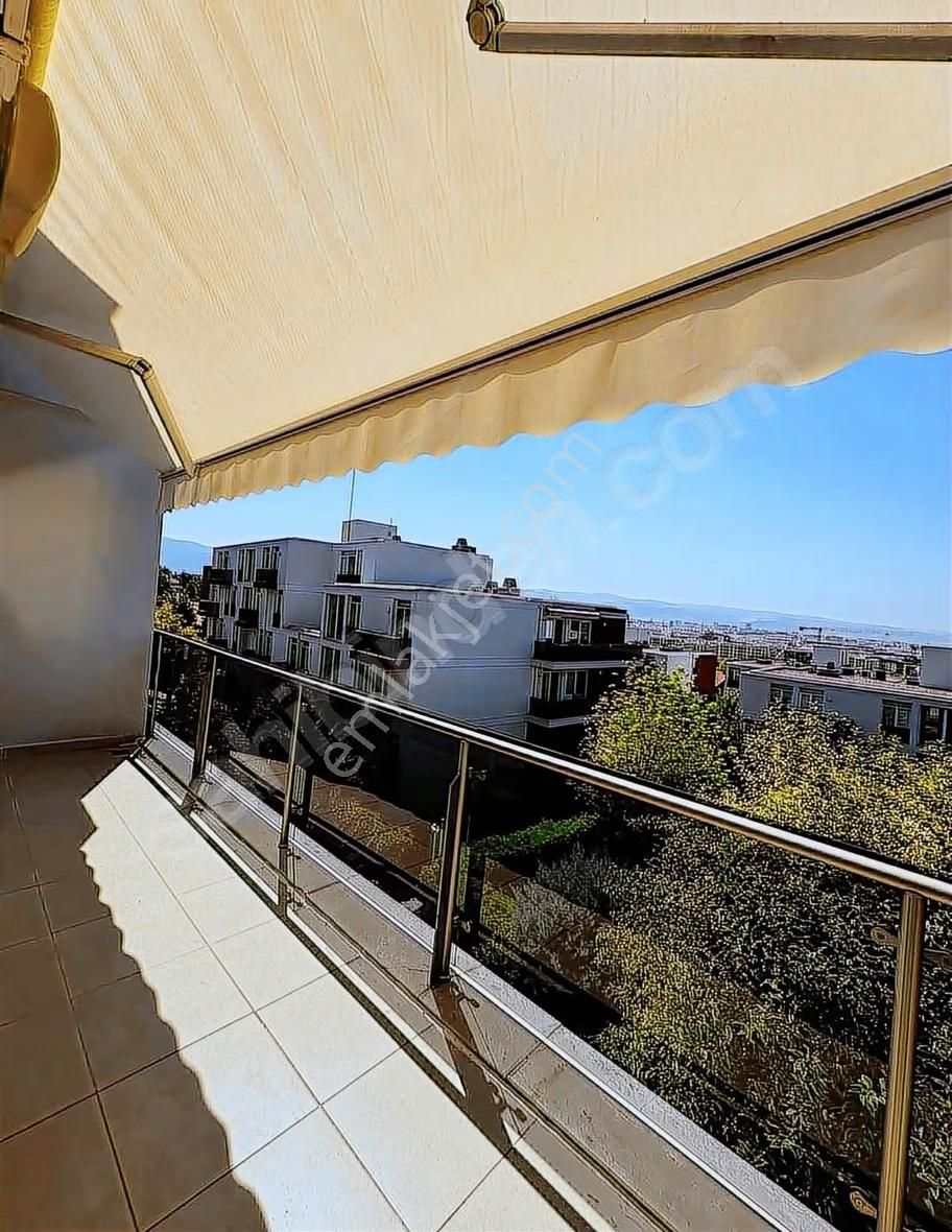 Güzelbiryer Sitesinde Şerefiyesi En Güzel Satılık 2+1 Daire - Görsel 22