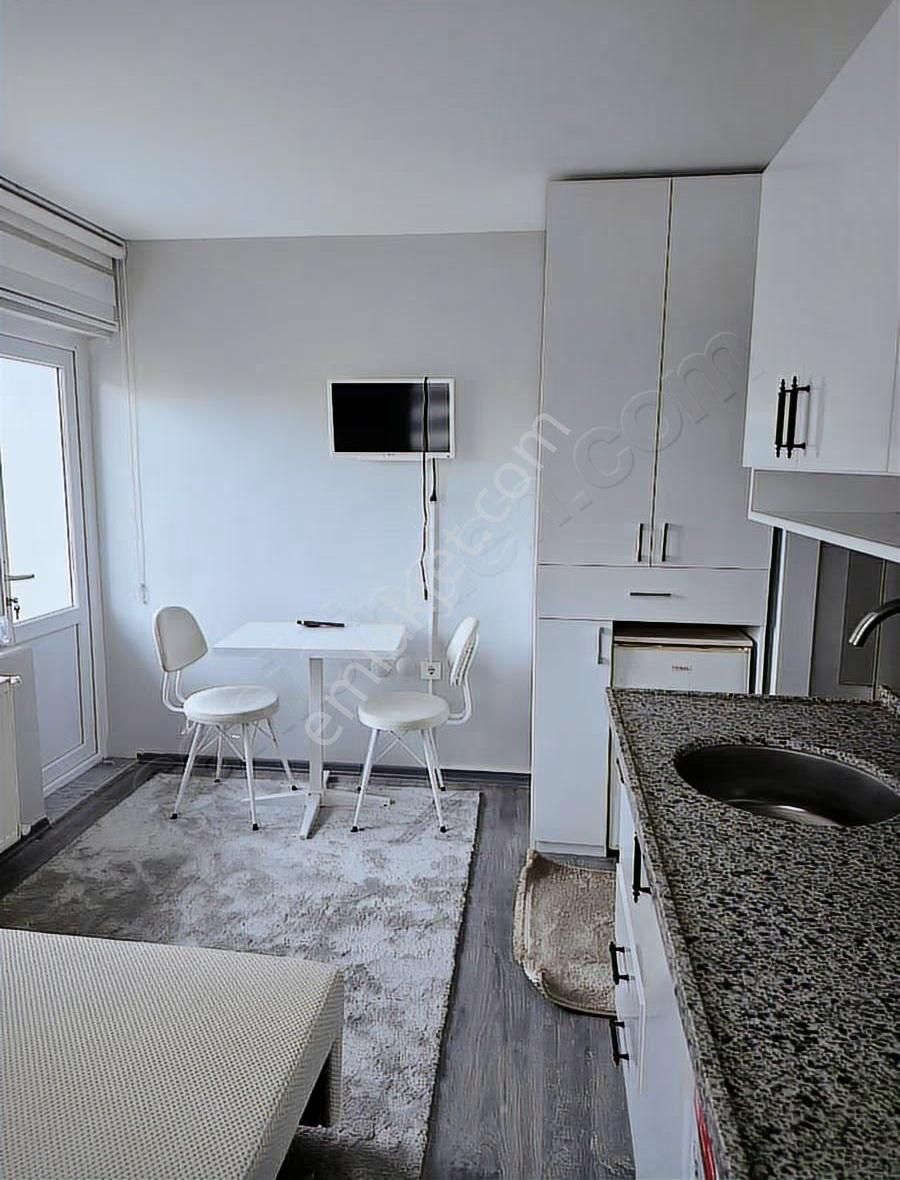 Yatırımlık Yüksek Kira Getirili Satılık 1+0 Stüdyo Daireler - Görsel 8