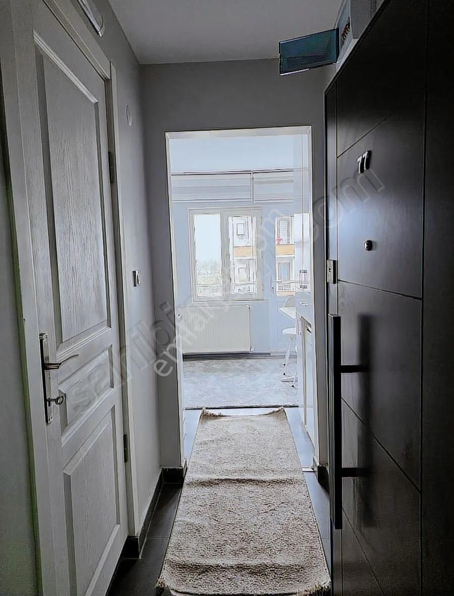 Yatırımlık Yüksek Kira Getirili Satılık 1+0 Stüdyo Daireler - Görsel 15