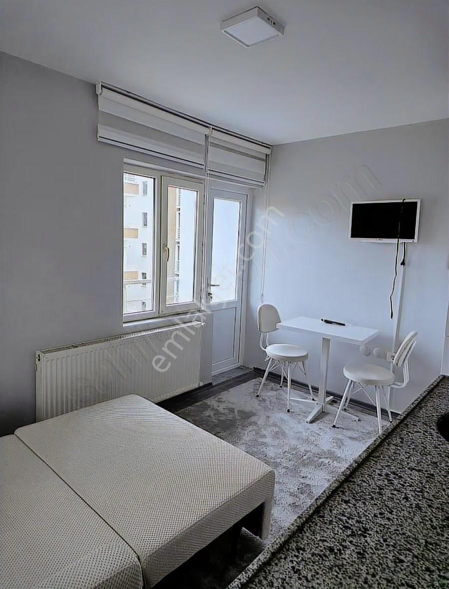 Yatırımlık Yüksek Kira Getirili Satılık 1+0 Stüdyo Daireler - Görsel 13