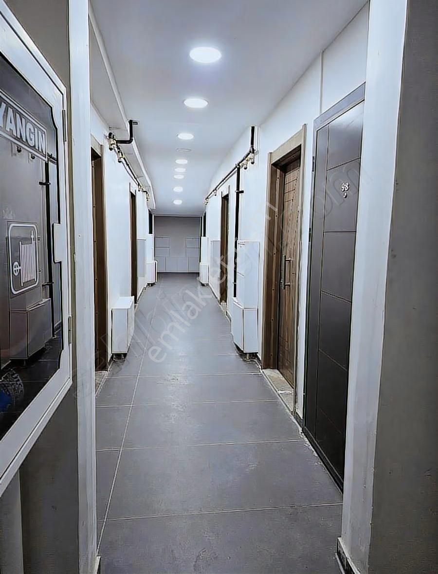 Yatırımlık Yüksek Kira Getirili Satılık 1+0 Stüdyo Daireler - Görsel 2