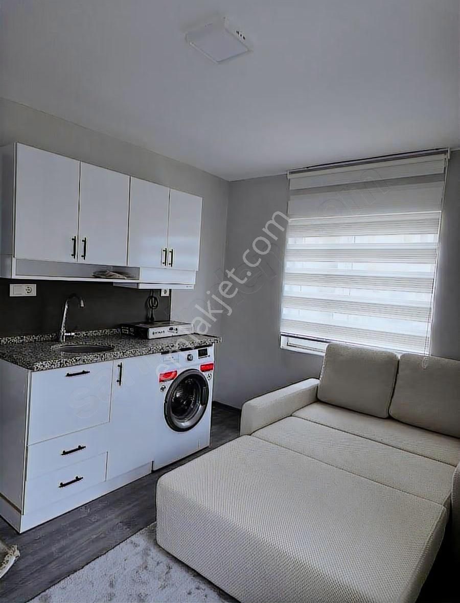 Yatırımlık Yüksek Kira Getirili Satılık 1+0 Stüdyo Daireler - Görsel 4