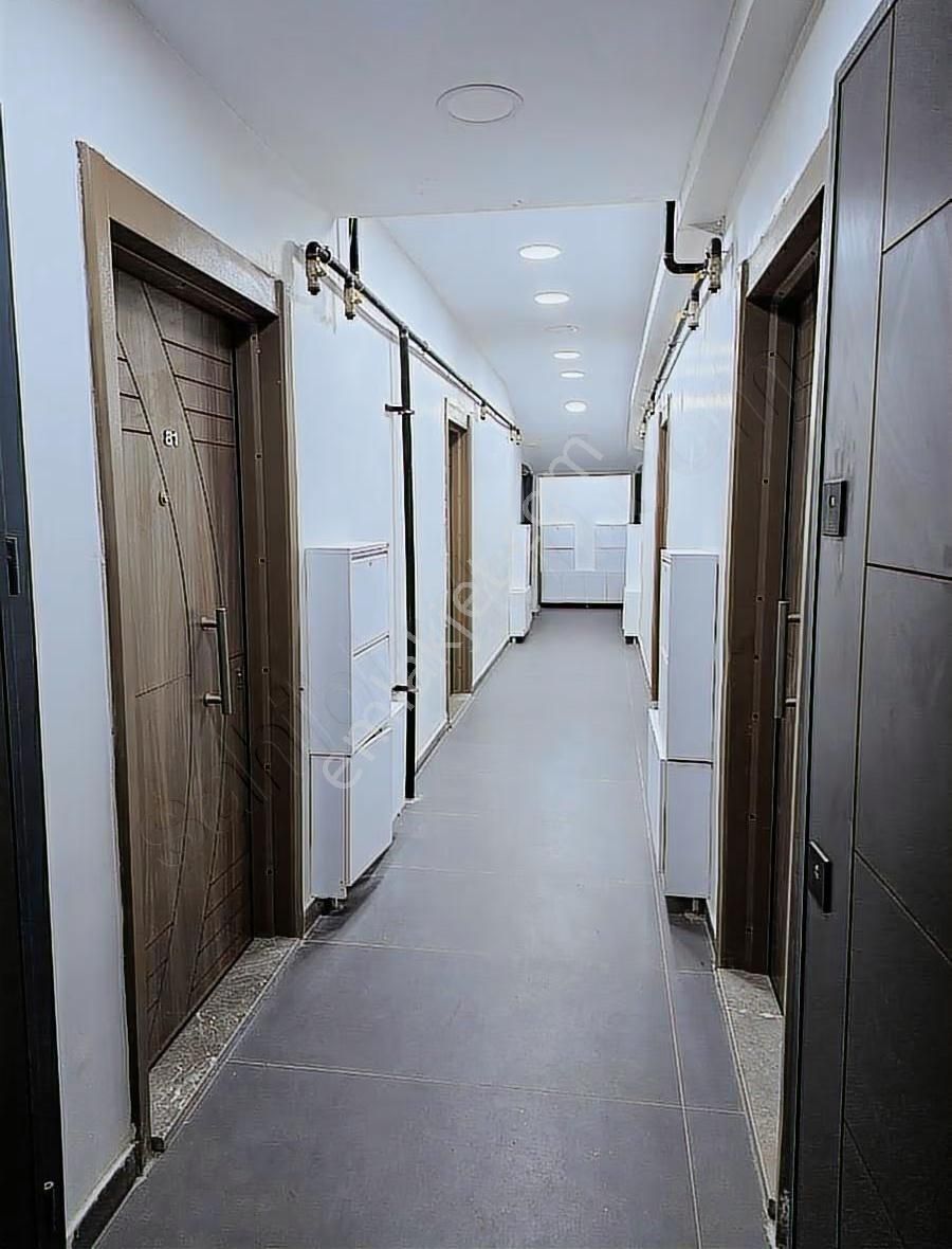 Yatırımlık Yüksek Kira Getirili Satılık 1+0 Stüdyo Daireler - Görsel 10