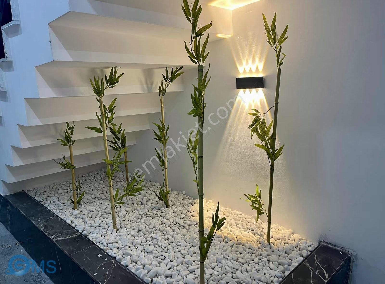 Işıklar Likya Park 4 Sıfır 2+1 - Bol Özellikli - Görsel 9