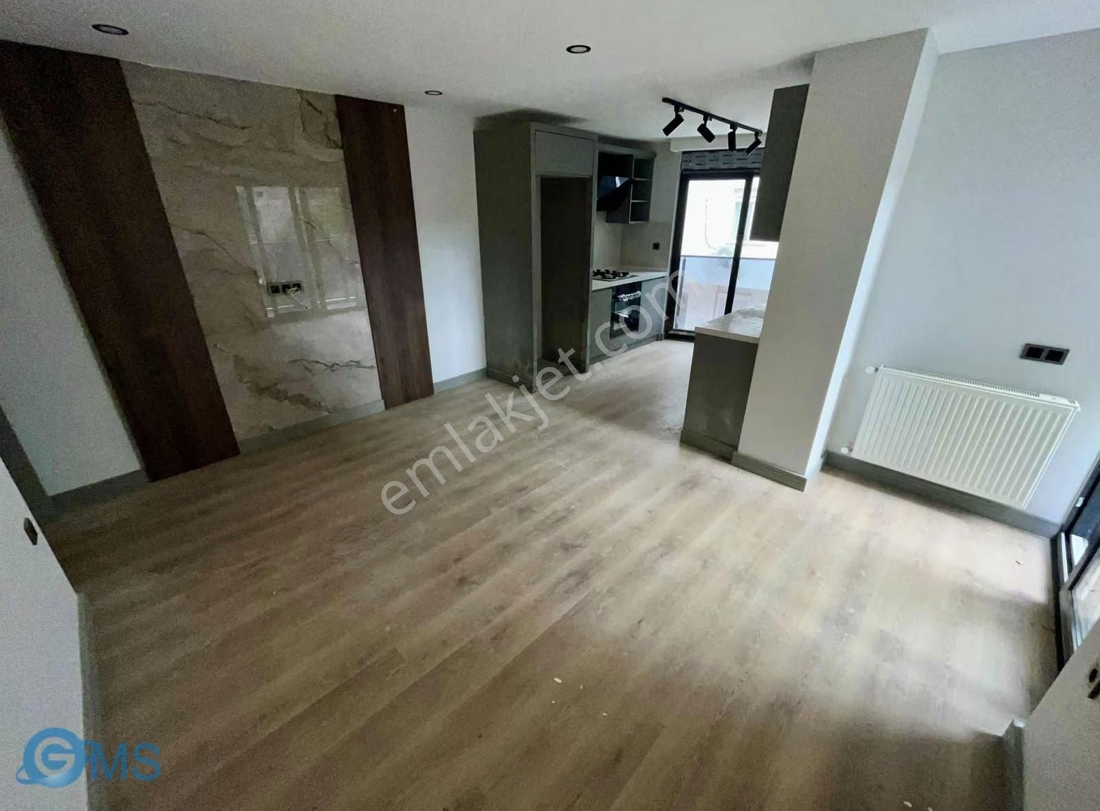 Işıklar Likya Park 4 Sıfır 2+1 - Bol Özellikli - Görsel 15