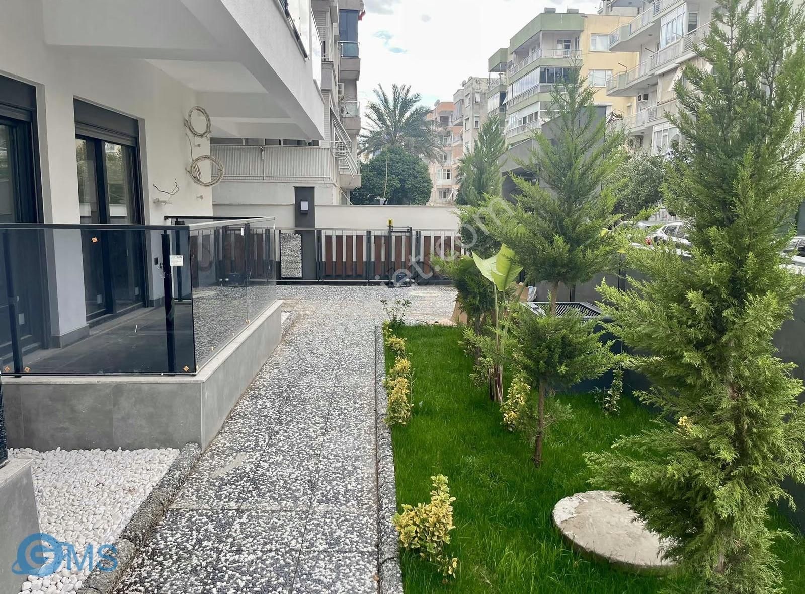 Işıklar Likya Park 4 Sıfır 2+1 - Bol Özellikli - Görsel 26