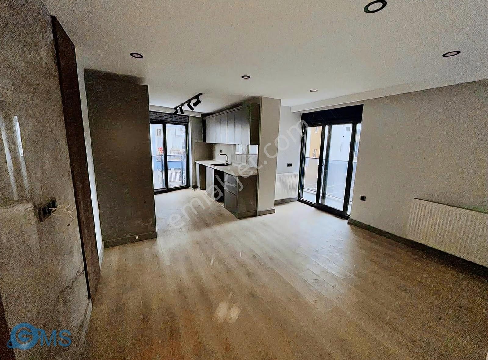 Işıklar Likya Park 4 Sıfır 2+1 - Bol Özellikli - Görsel 4