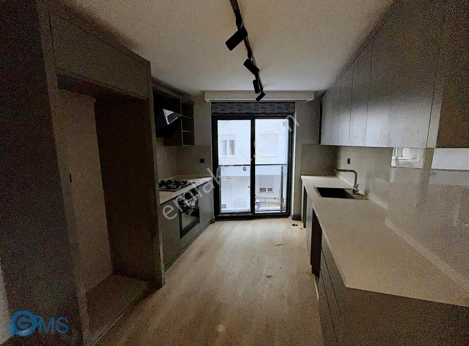 Işıklar Likya Park 4 Sıfır 2+1 - Bol Özellikli - Görsel 3