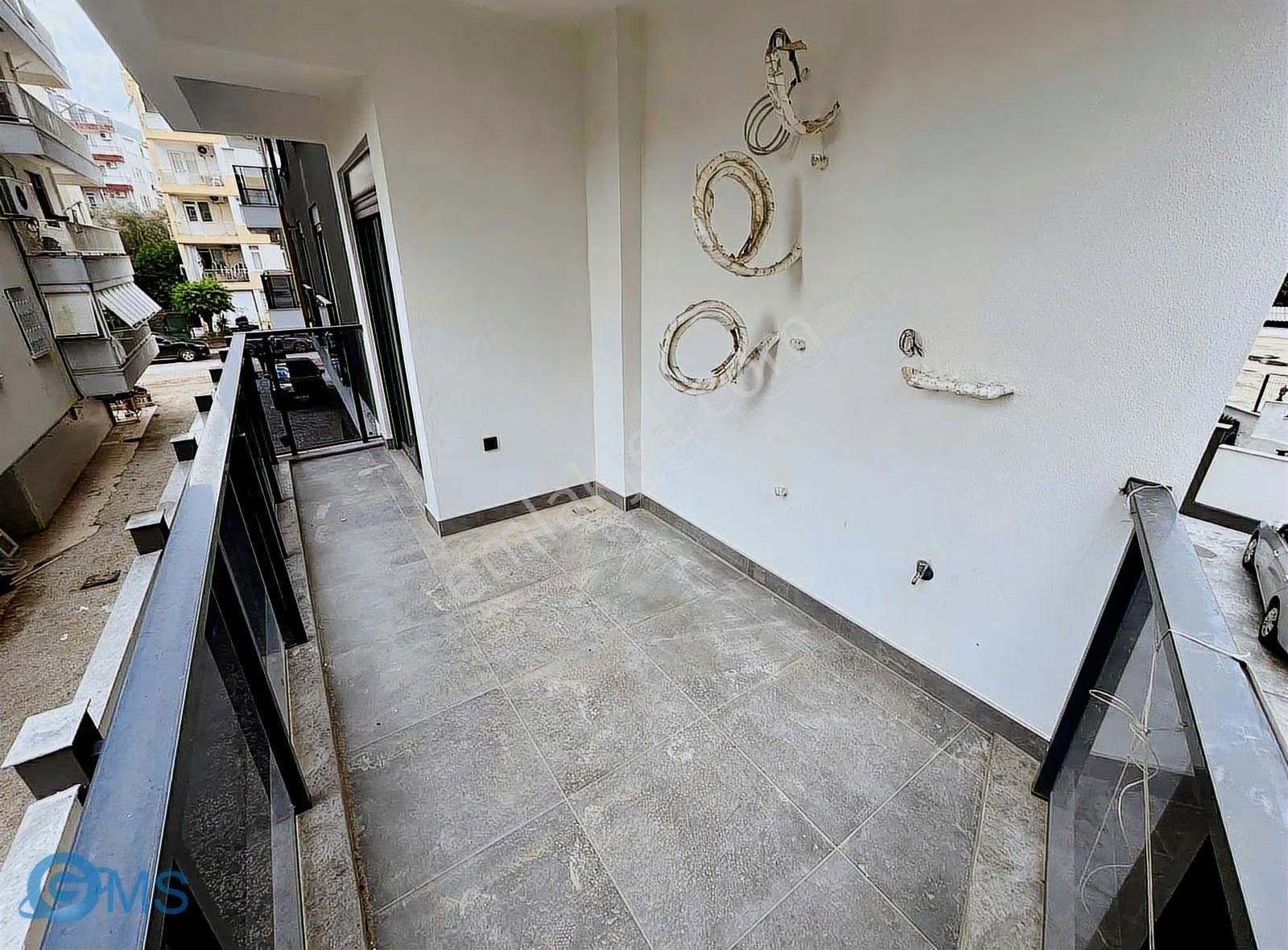 Işıklar Likya Park 4 Sıfır 2+1 - Bol Özellikli - Görsel 19