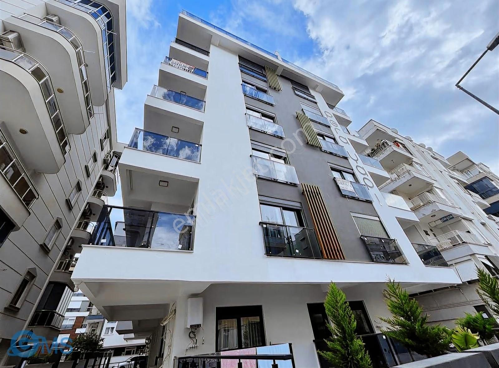 Işıklar Likya Park 4 Sıfır 2+1 - Bol Özellikli - Görsel 11