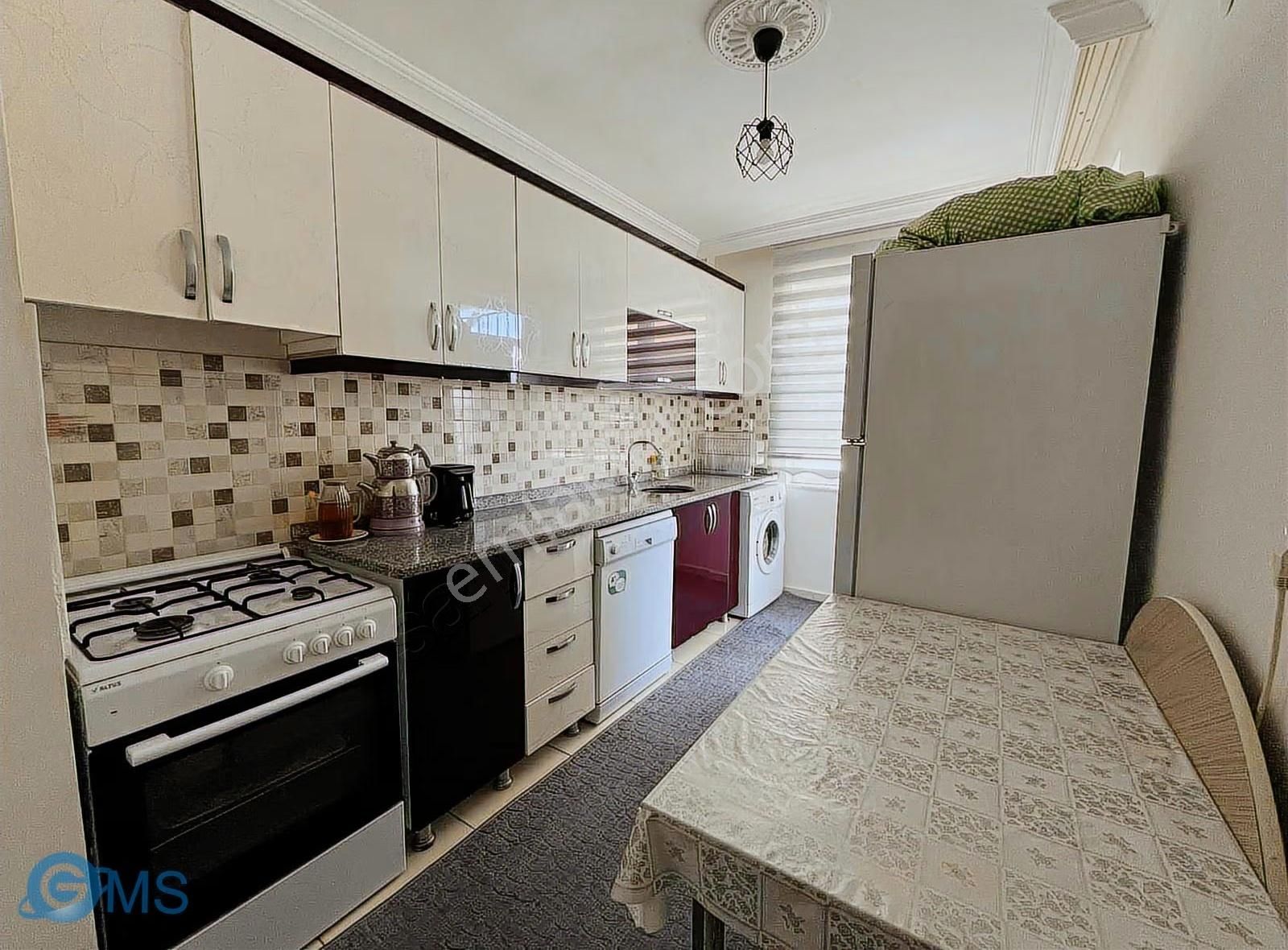 Gms'den Teomanpaşa'da Geniş 2+1 Ayrı Mutfaklı Ayrı Wc'li - Görsel 5