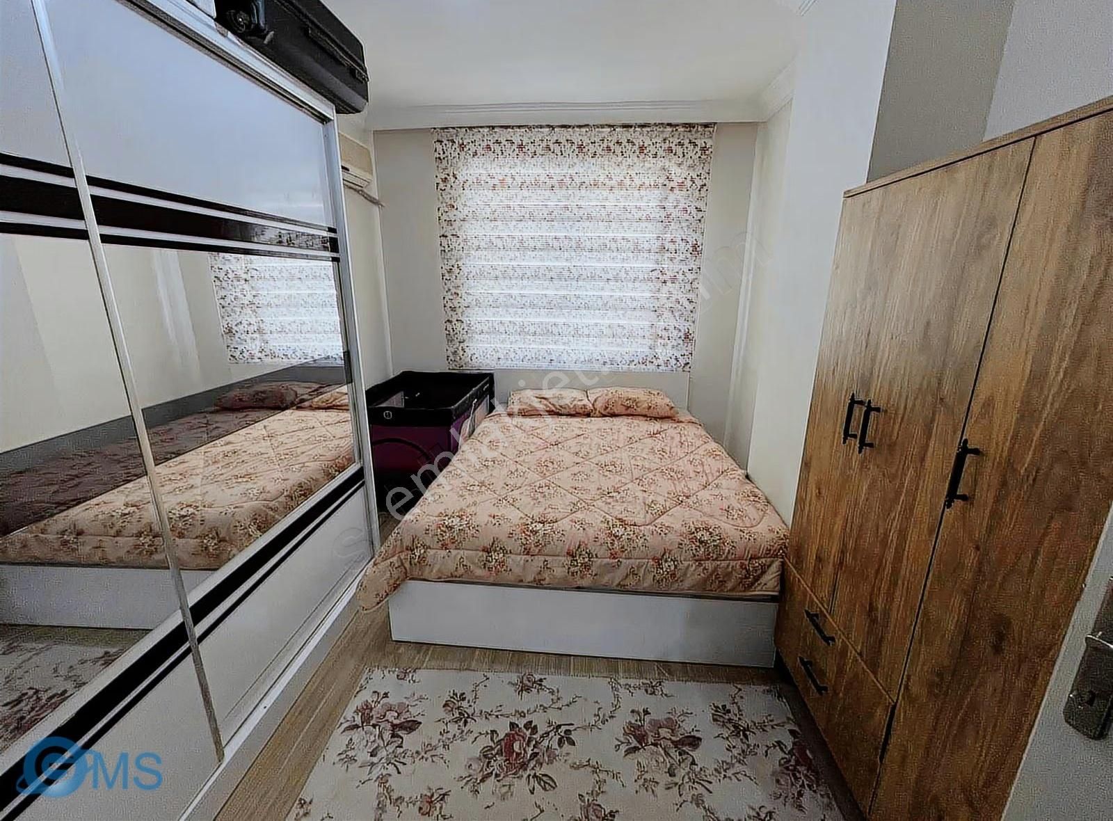 Gms'den Teomanpaşa'da Geniş 2+1 Ayrı Mutfaklı Ayrı Wc'li - Görsel 12