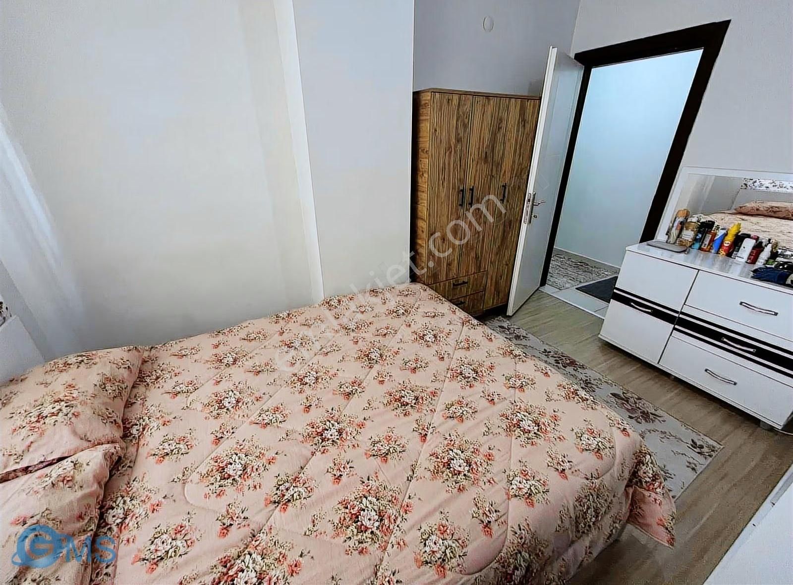 Gms'den Teomanpaşa'da Geniş 2+1 Ayrı Mutfaklı Ayrı Wc'li - Görsel 13