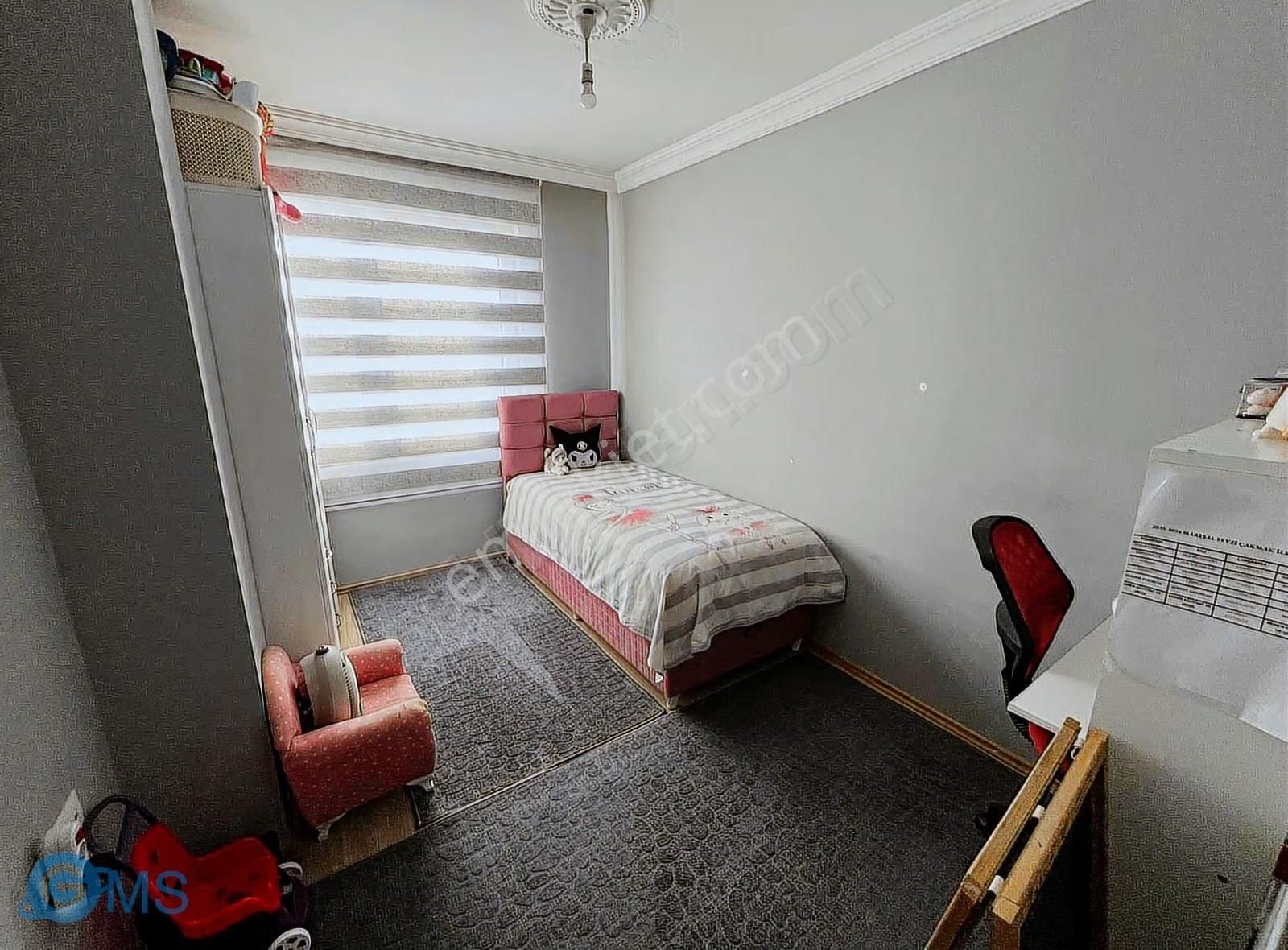 Gms'den Teomanpaşa'da Geniş 2+1 Ayrı Mutfaklı Ayrı Wc'li - Görsel 3