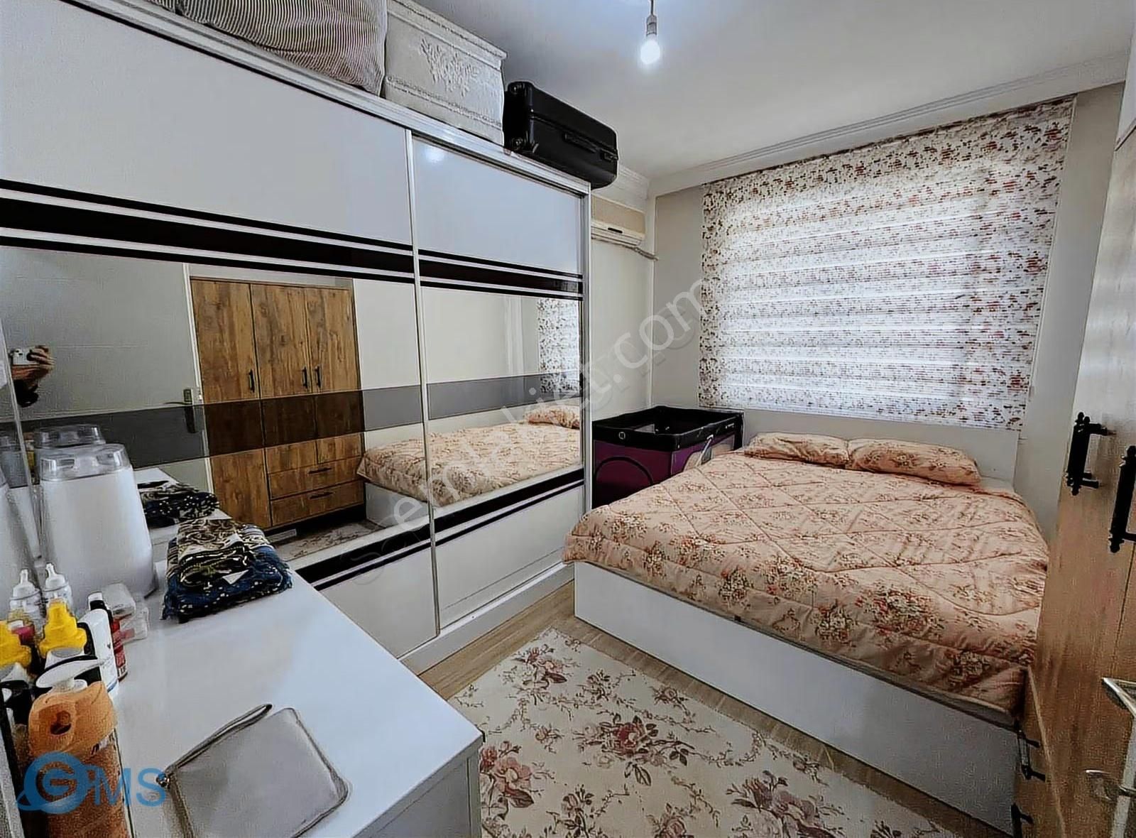 Gms'den Teomanpaşa'da Geniş 2+1 Ayrı Mutfaklı Ayrı Wc'li - Görsel 2