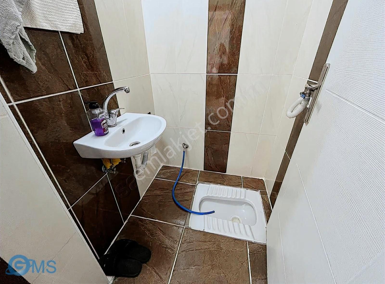 Gms'den Teomanpaşa'da Geniş 2+1 Ayrı Mutfaklı Ayrı Wc'li - Görsel 7