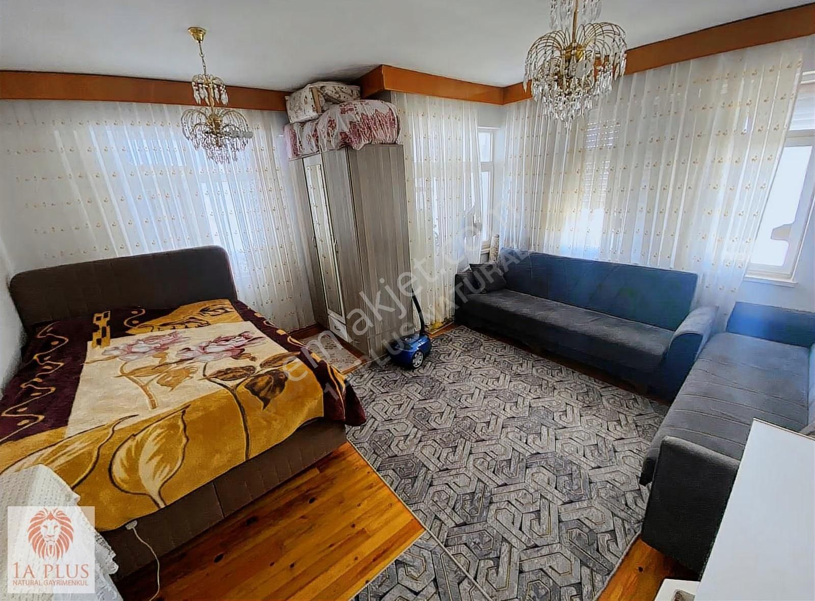 Şehir Hast Yakın Krediye Uyg D.gazlı 3+1 125m2 Satılık Daire - Görsel 34