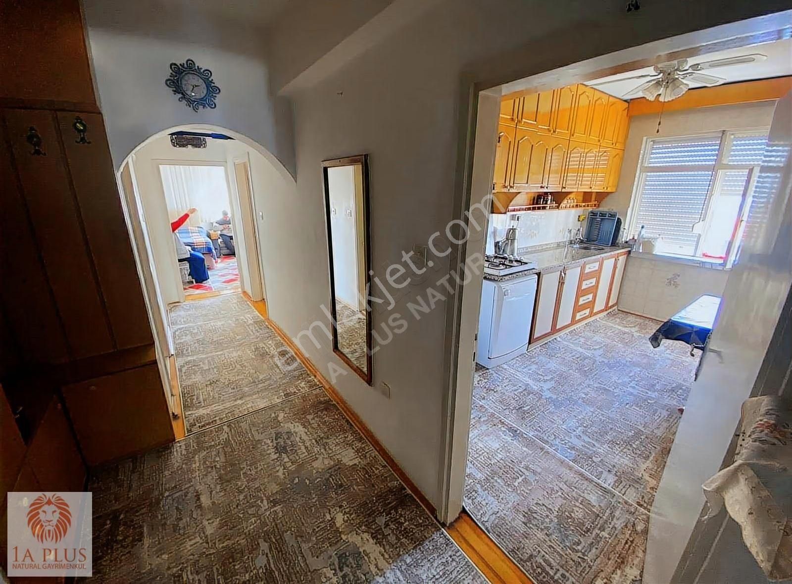 Şehir Hast Yakın Krediye Uyg D.gazlı 3+1 125m2 Satılık Daire - Görsel 22