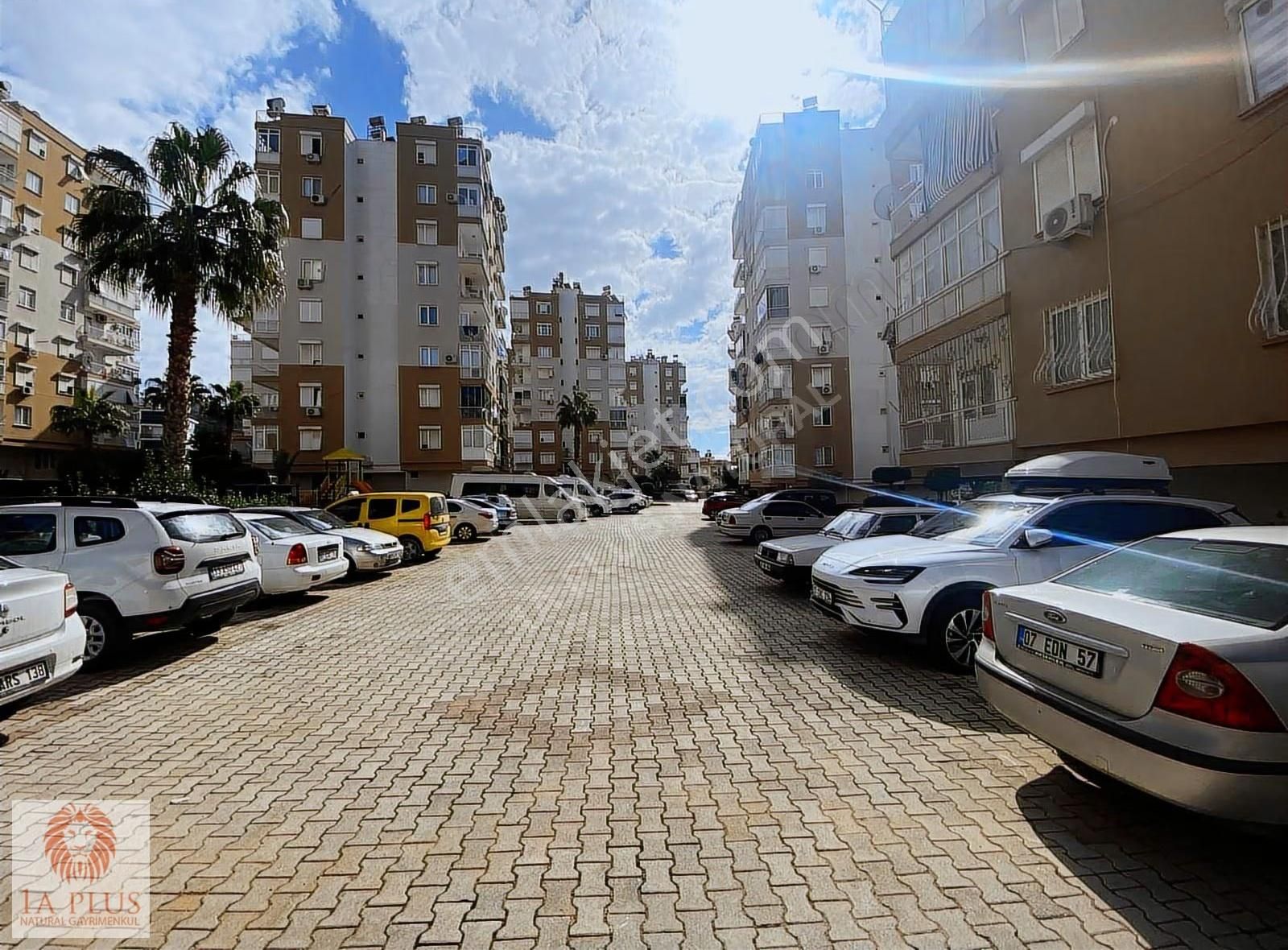 Şehir Hast Yakın Krediye Uyg D.gazlı 3+1 125m2 Satılık Daire - Görsel 5