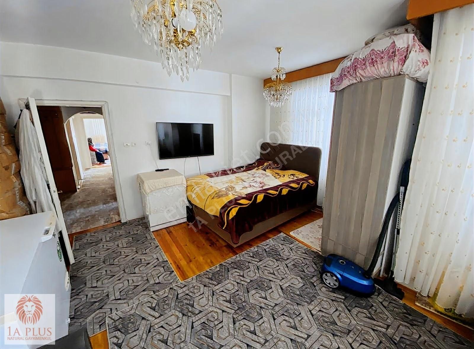 Şehir Hast Yakın Krediye Uyg D.gazlı 3+1 125m2 Satılık Daire - Görsel 29