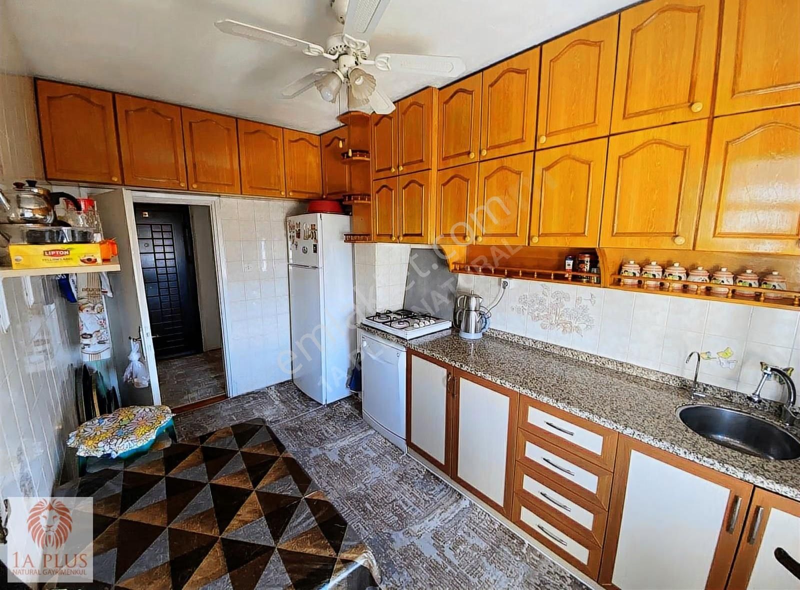 Şehir Hast Yakın Krediye Uyg D.gazlı 3+1 125m2 Satılık Daire - Görsel 35